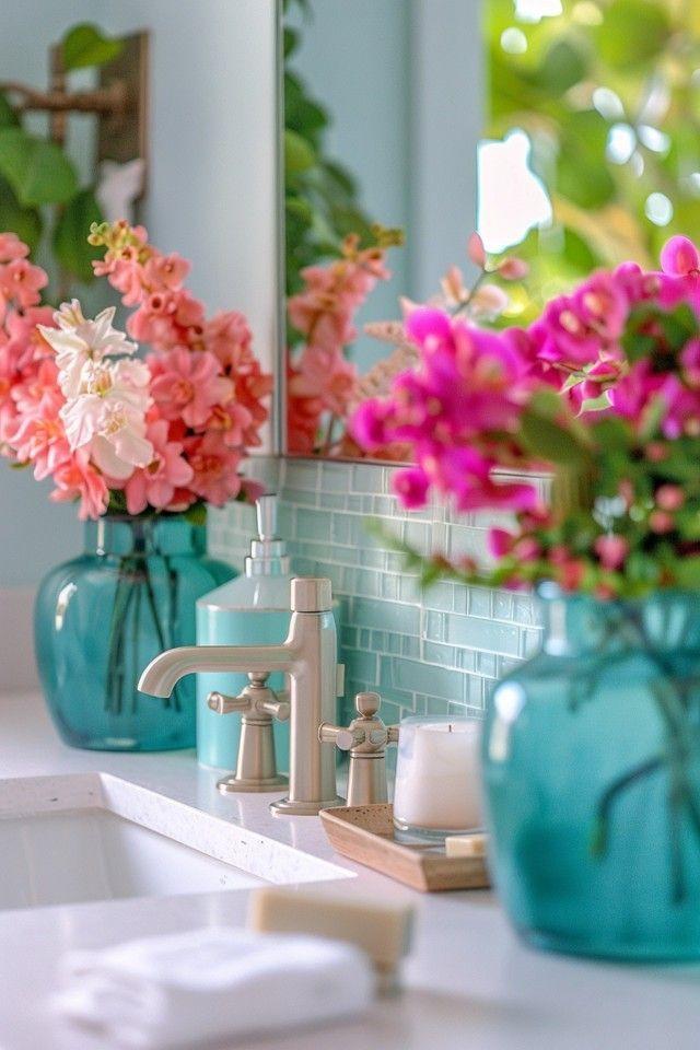 Summer Decor Ideas - ReallyRushai