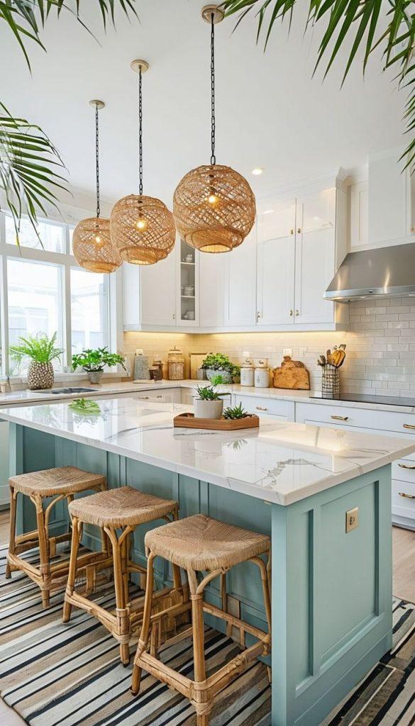 Summer Decor Ideas - ReallyRushai