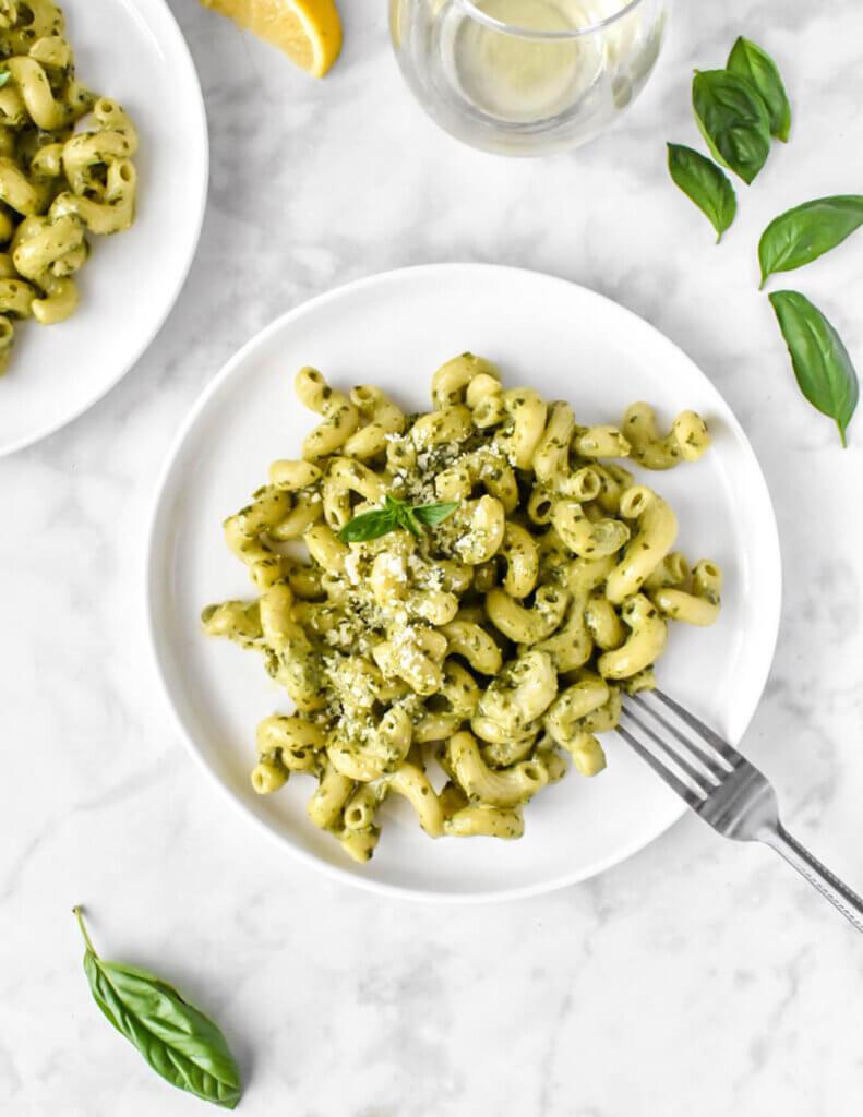 Healthy Summer Dinner Recipes - ReallyRushai