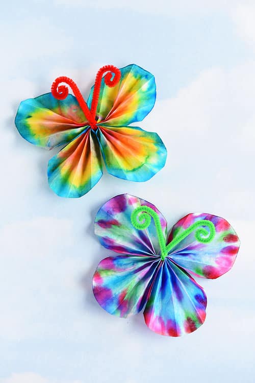 Summer Crafts - ReallyRushai