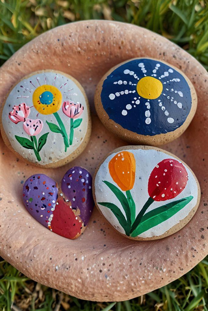 Summer Crafts - ReallyRushai