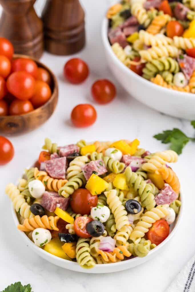 Healthy Summer Dinner Recipes - ReallyRushai