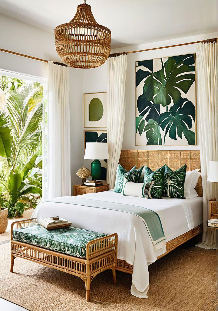 Summer Decor Ideas - ReallyRushai