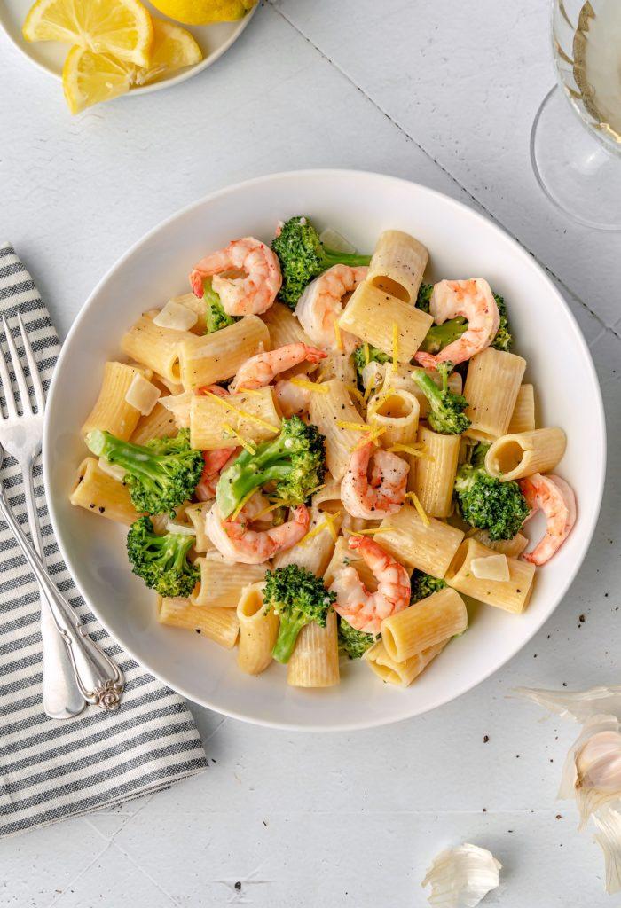 Healthy Summer Dinner Recipes - ReallyRushai