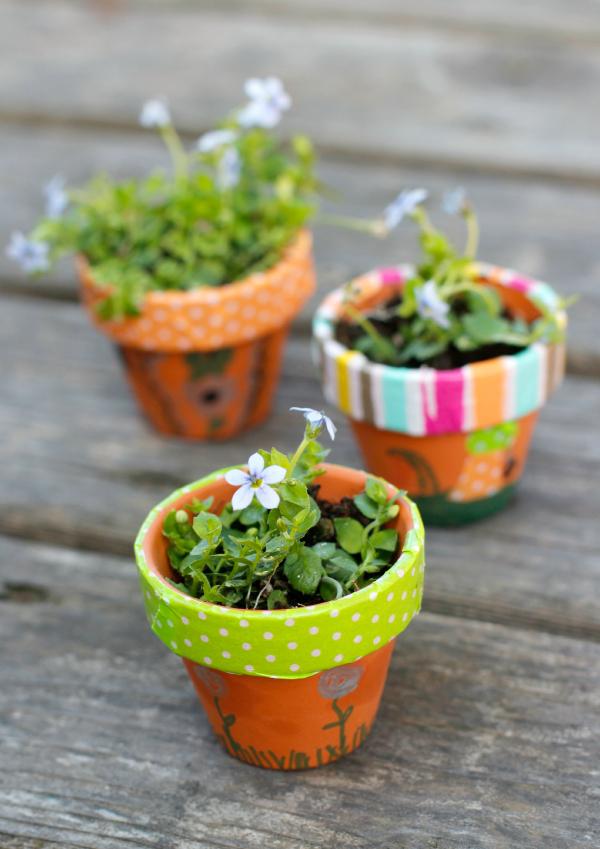 Summer Crafts - ReallyRushai