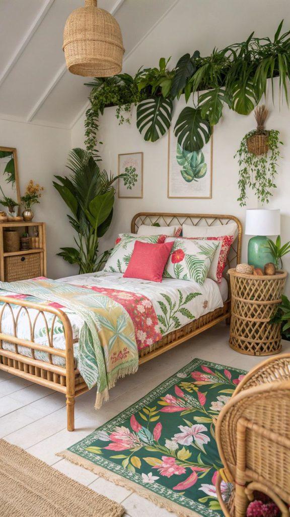 Summer Decor Ideas - ReallyRushai