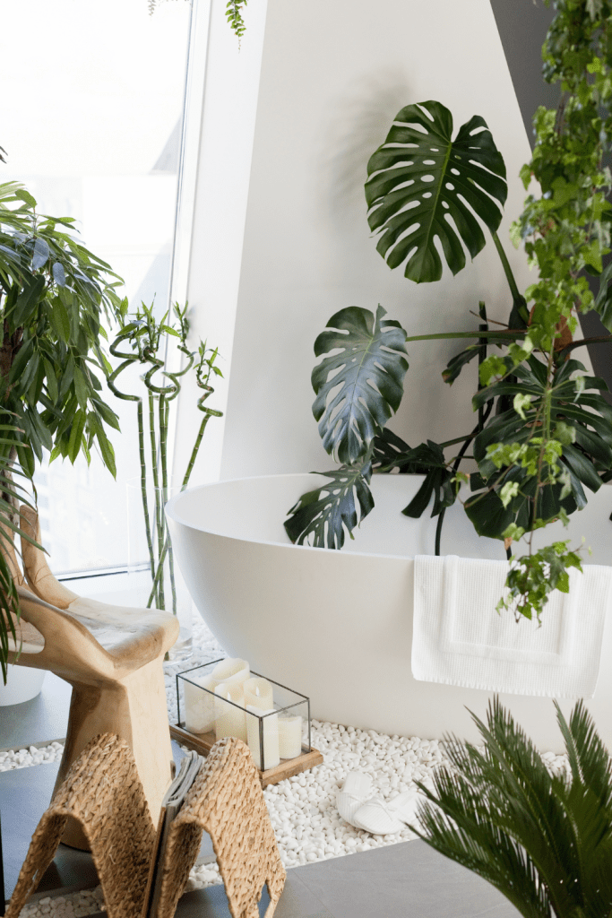 Summer Decor Ideas - ReallyRushai
