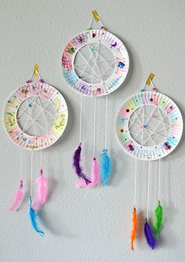 Summer Crafts - ReallyRushai