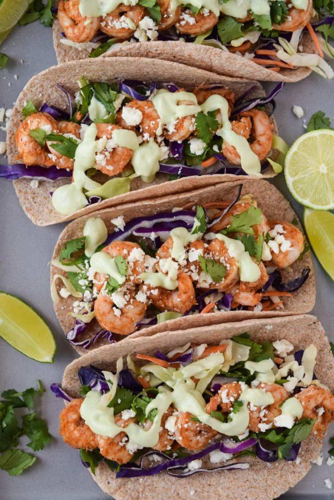 Healthy Summer Dinner Recipes - ReallyRushai