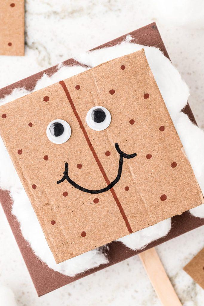 Summer Crafts - ReallyRushai