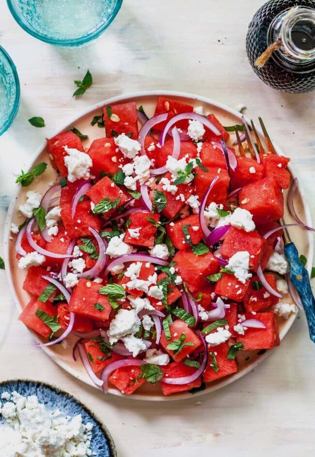 Healthy Summer Dinner Recipes - ReallyRushai