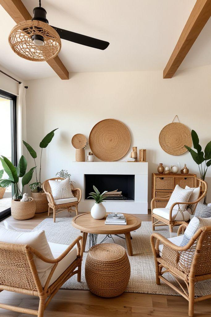 Summer Decor Ideas - ReallyRushai