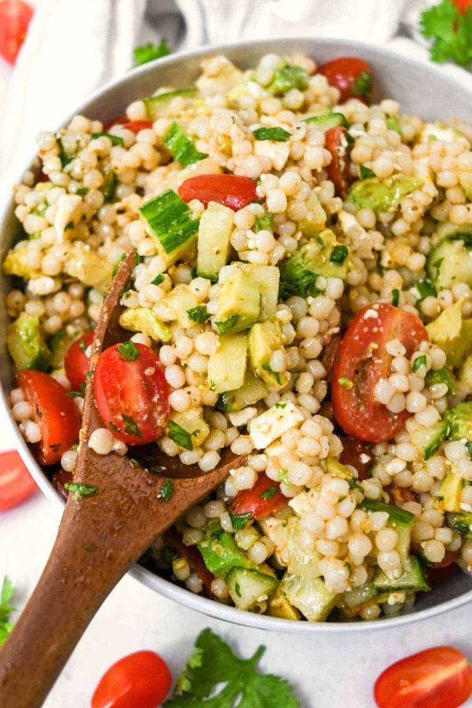 Healthy Summer Dinner Recipes - ReallyRushai