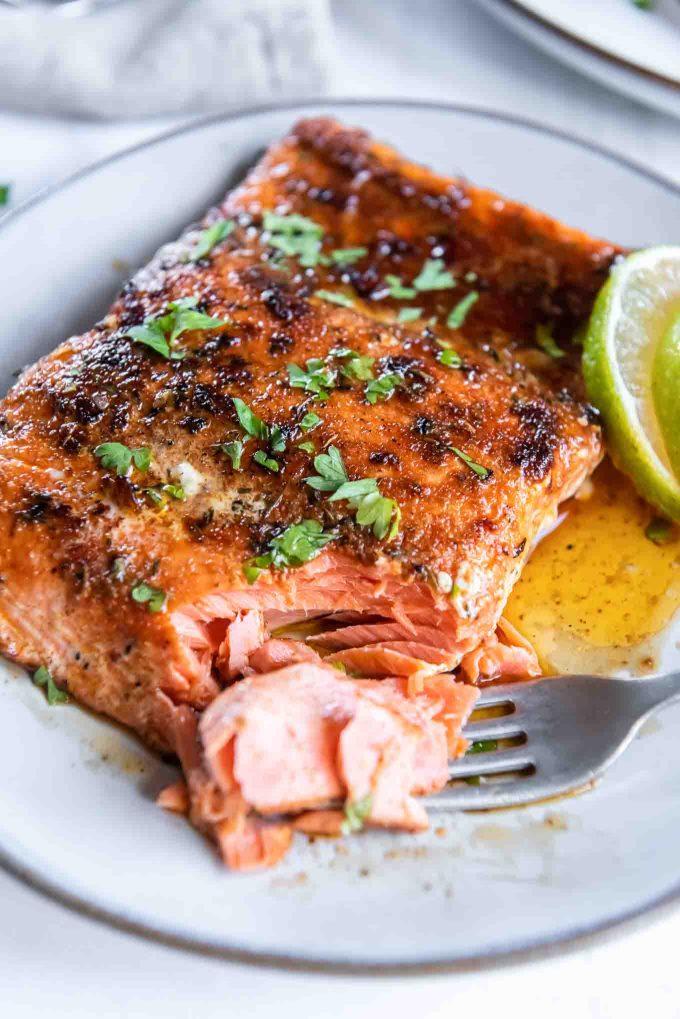 Healthy Summer Dinner Recipes - ReallyRushai