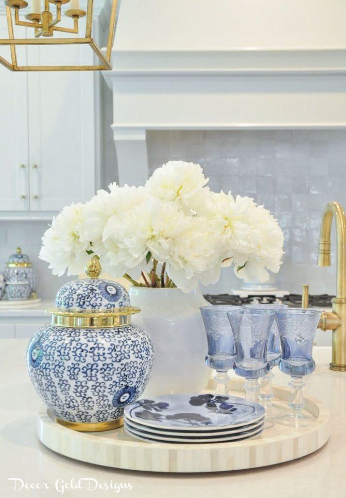 Summer Decor Ideas - ReallyRushai