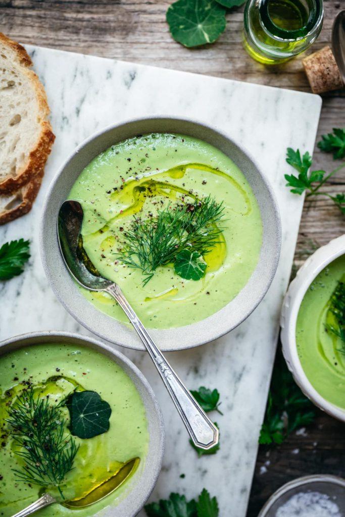 Healthy Summer Dinner Recipes - ReallyRushai