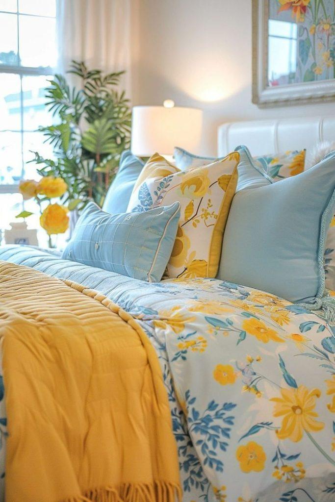 Summer Decor Ideas - ReallyRushai