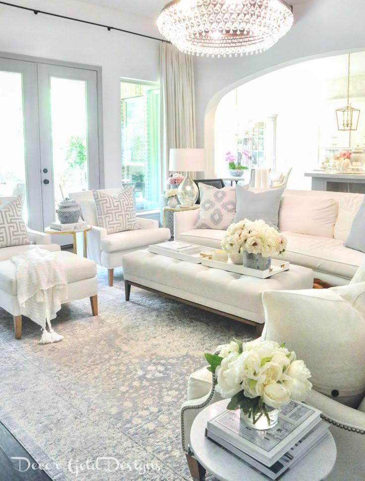 Summer Decor Ideas - ReallyRushai