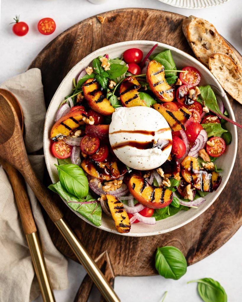 Healthy Summer Dinner Recipes - ReallyRushai