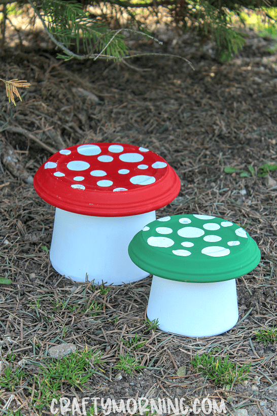 Summer Crafts - ReallyRushai