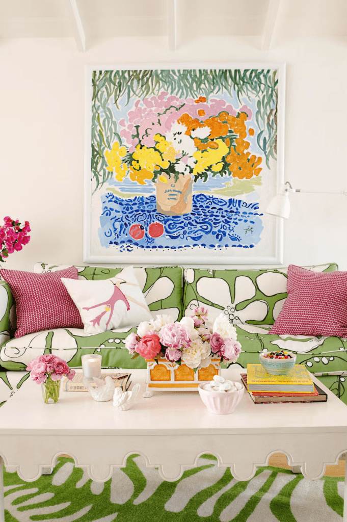 Summer Decor Ideas - ReallyRushai