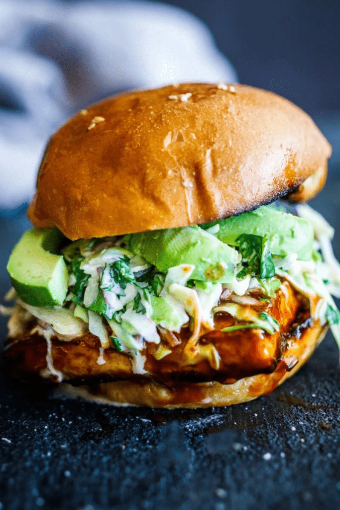 Healthy Summer Dinner Recipes - ReallyRushai