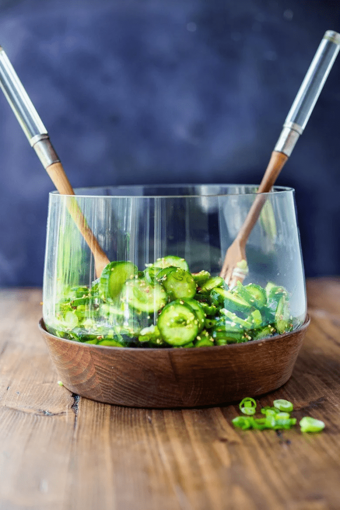 Healthy Summer Dinner Recipes - ReallyRushai