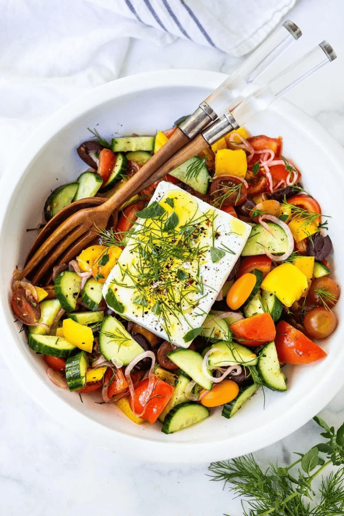 Healthy Summer Dinner Recipes - ReallyRushai