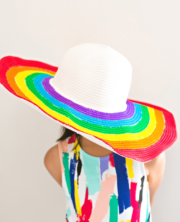 Summer Crafts - ReallyRushai
