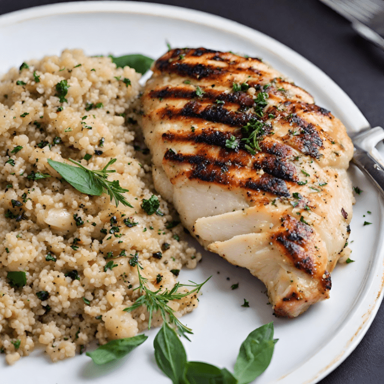 Healthy Summer Dinner Recipes - ReallyRushai