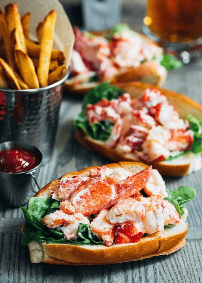 Healthy Summer Dinner Recipes - ReallyRushai