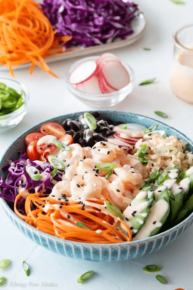 Healthy Summer Dinner Recipes - ReallyRushai