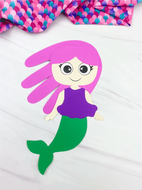 Summer Crafts - ReallyRushai