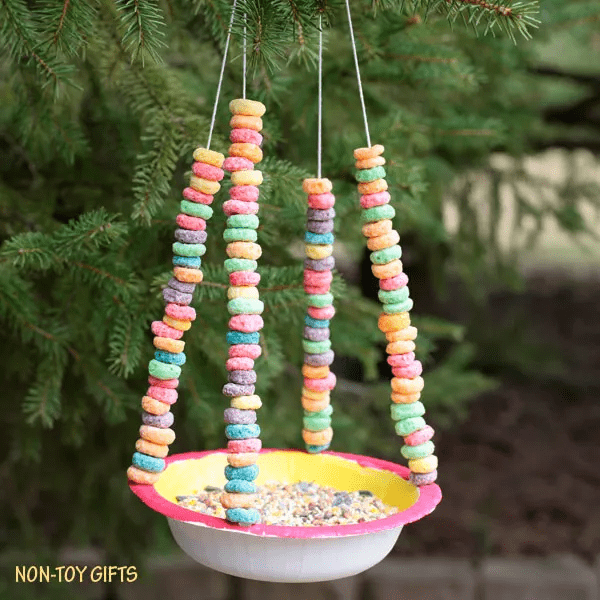 Summer Crafts - ReallyRushai