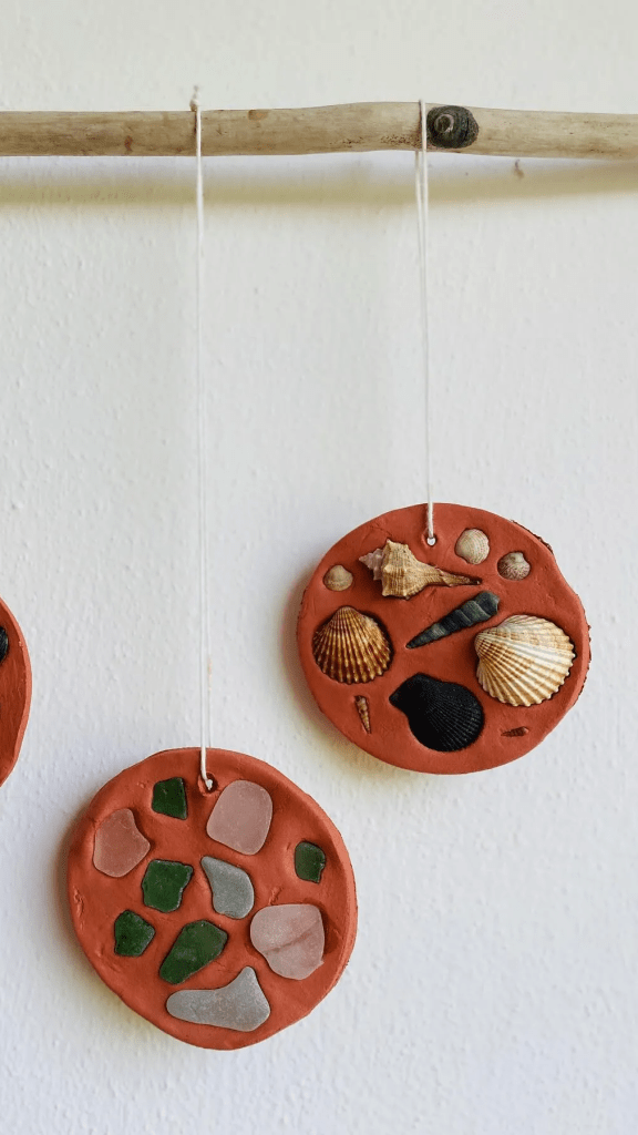 Summer Crafts - ReallyRushai