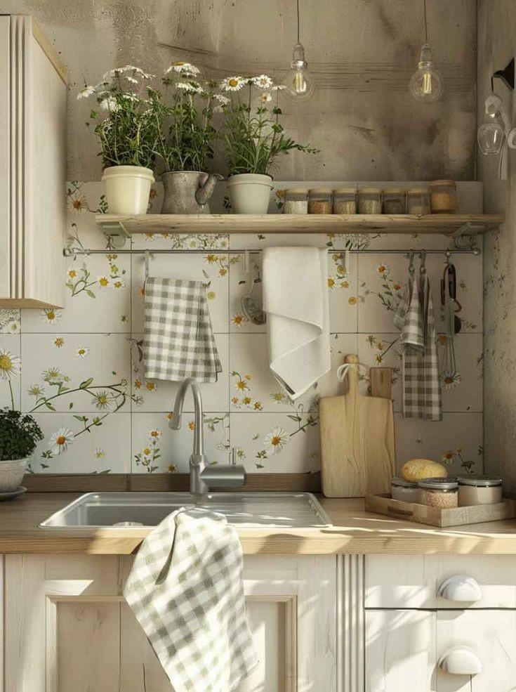 Summer Decor Ideas - ReallyRushai