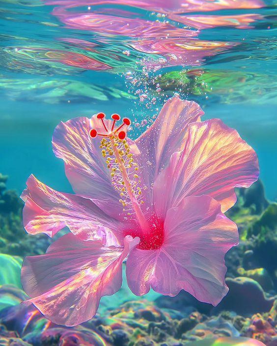 Hibiscus Flower Wallpapers - ReallyRushai