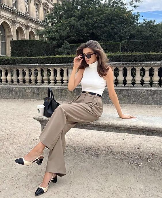 Old Money Outfits - ReallyRushai