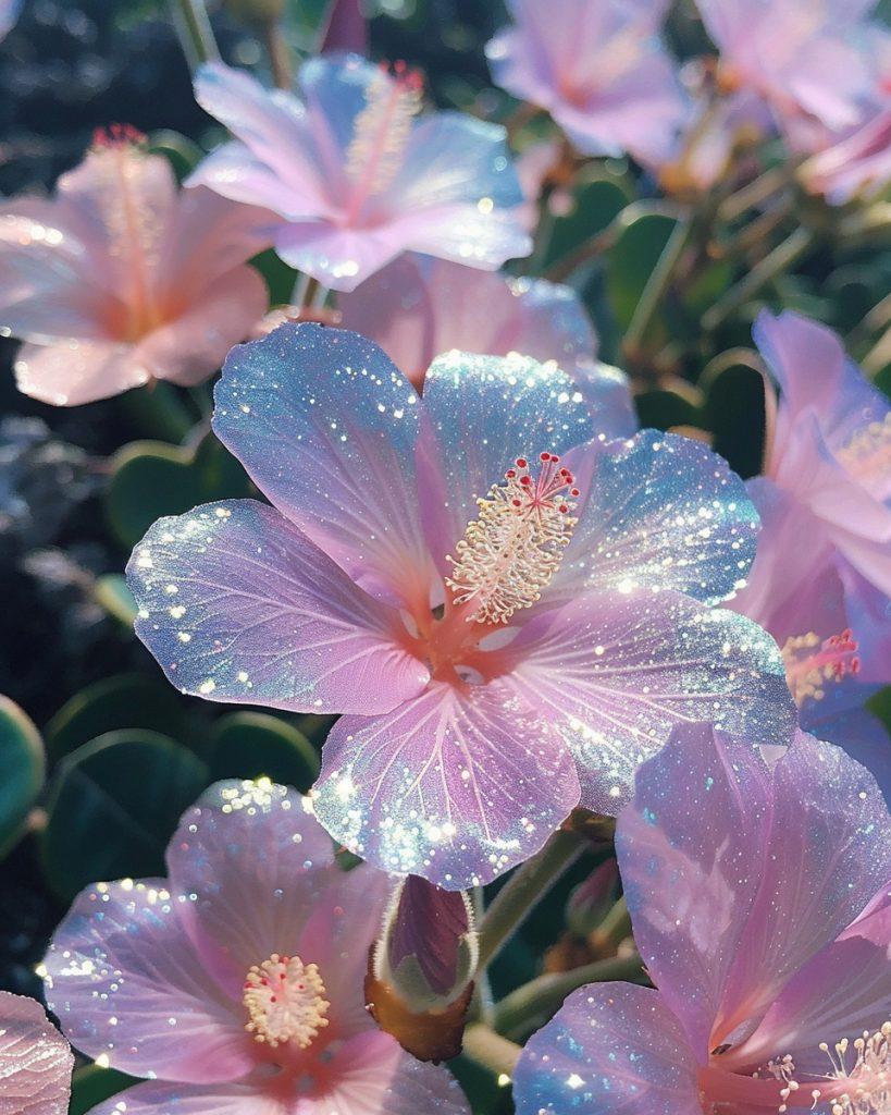 Hibiscus Flower Wallpapers - ReallyRushai