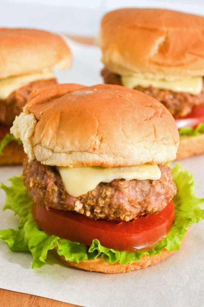 Healthy Summer Dinner Recipes - ReallyRushai
