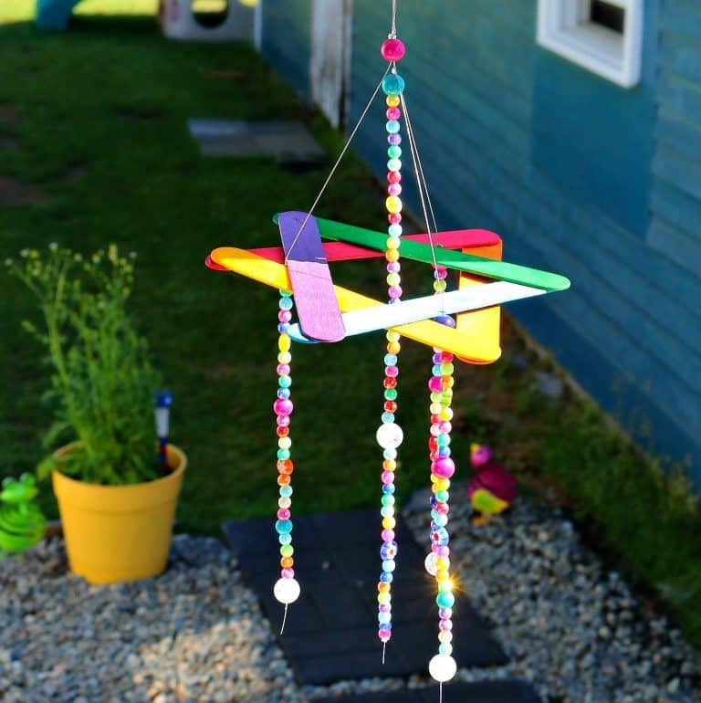 Summer Crafts - ReallyRushai