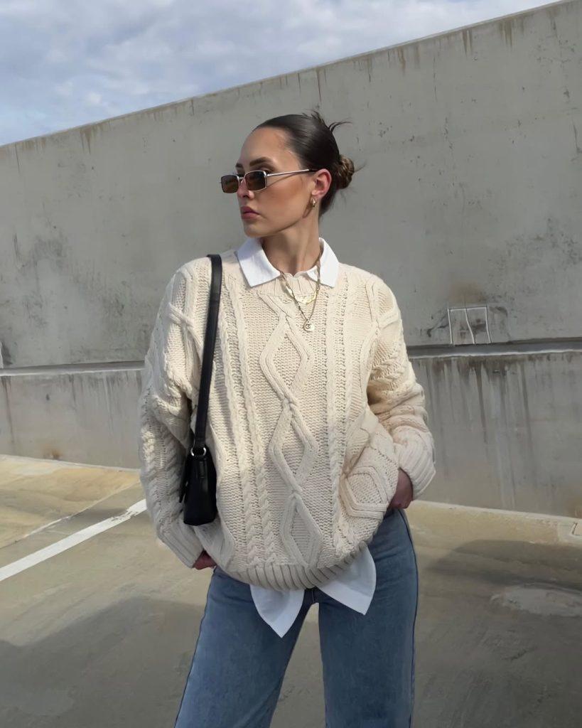 cold weather outfits | winter outfits - ReallyRushai