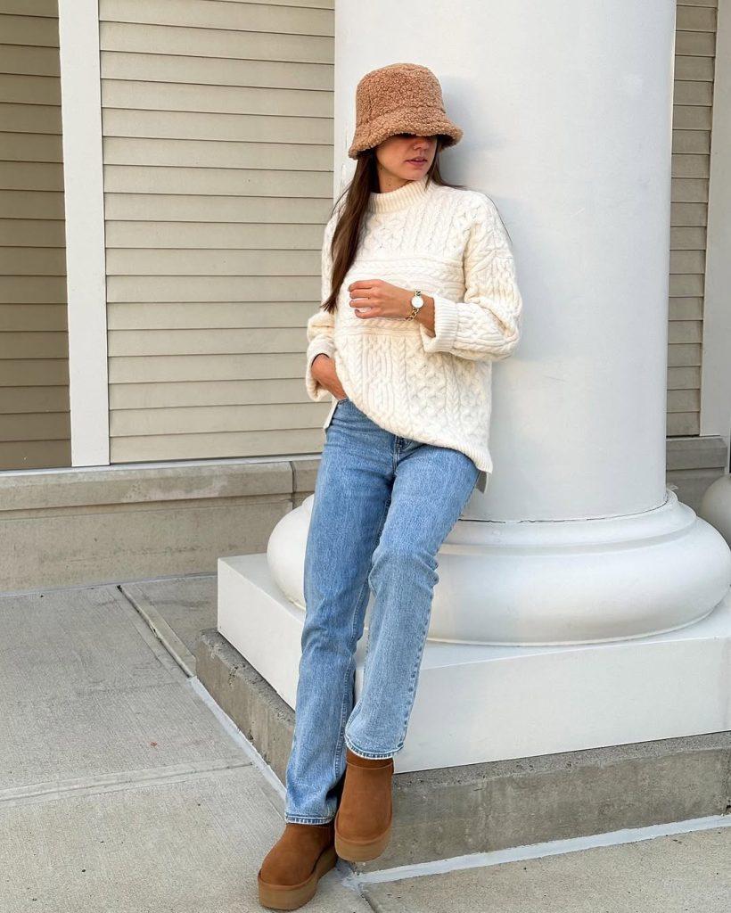cold weather outfits | winter outfits - ReallyRushai