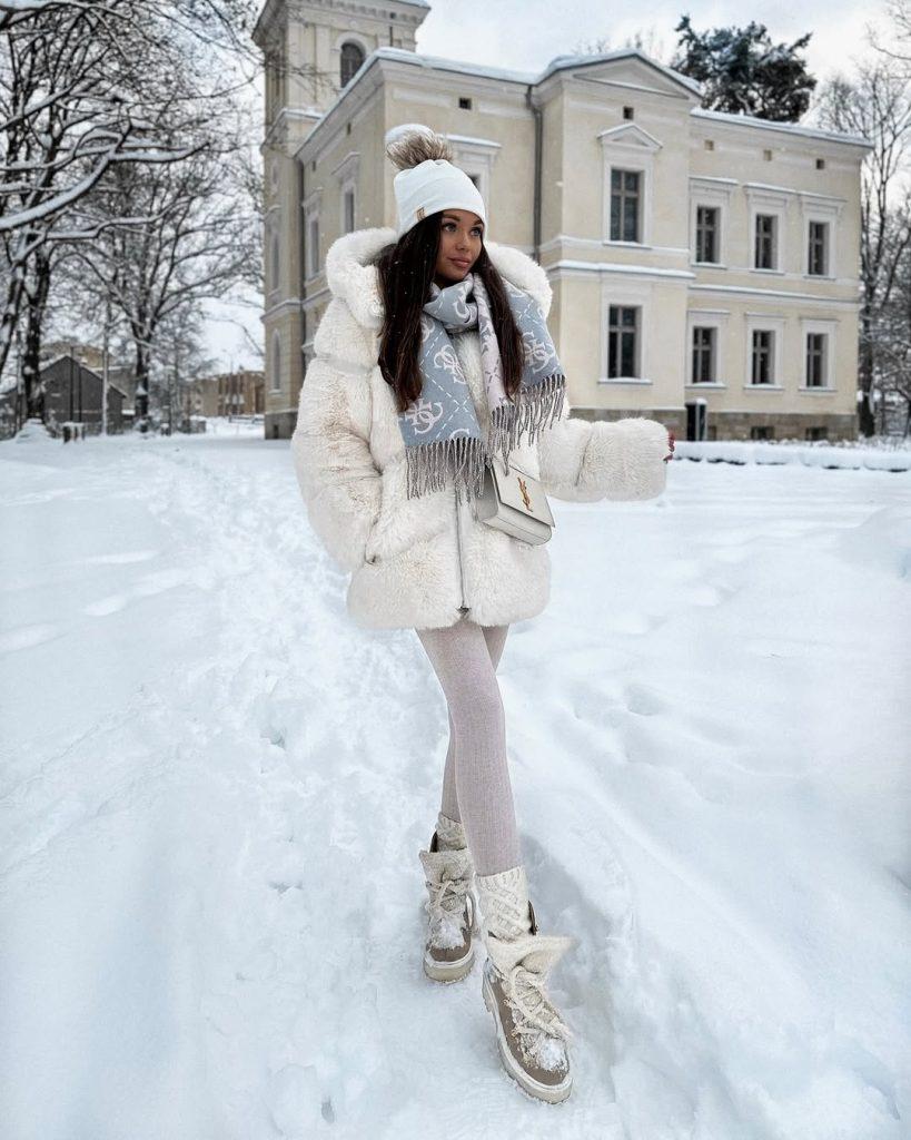 cold weather outfits | winter outfits - ReallyRushai