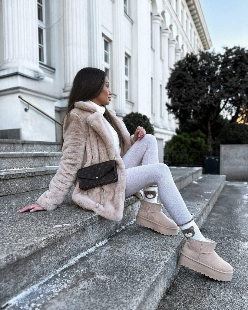 cold weather outfits | winter outfits - ReallyRushai