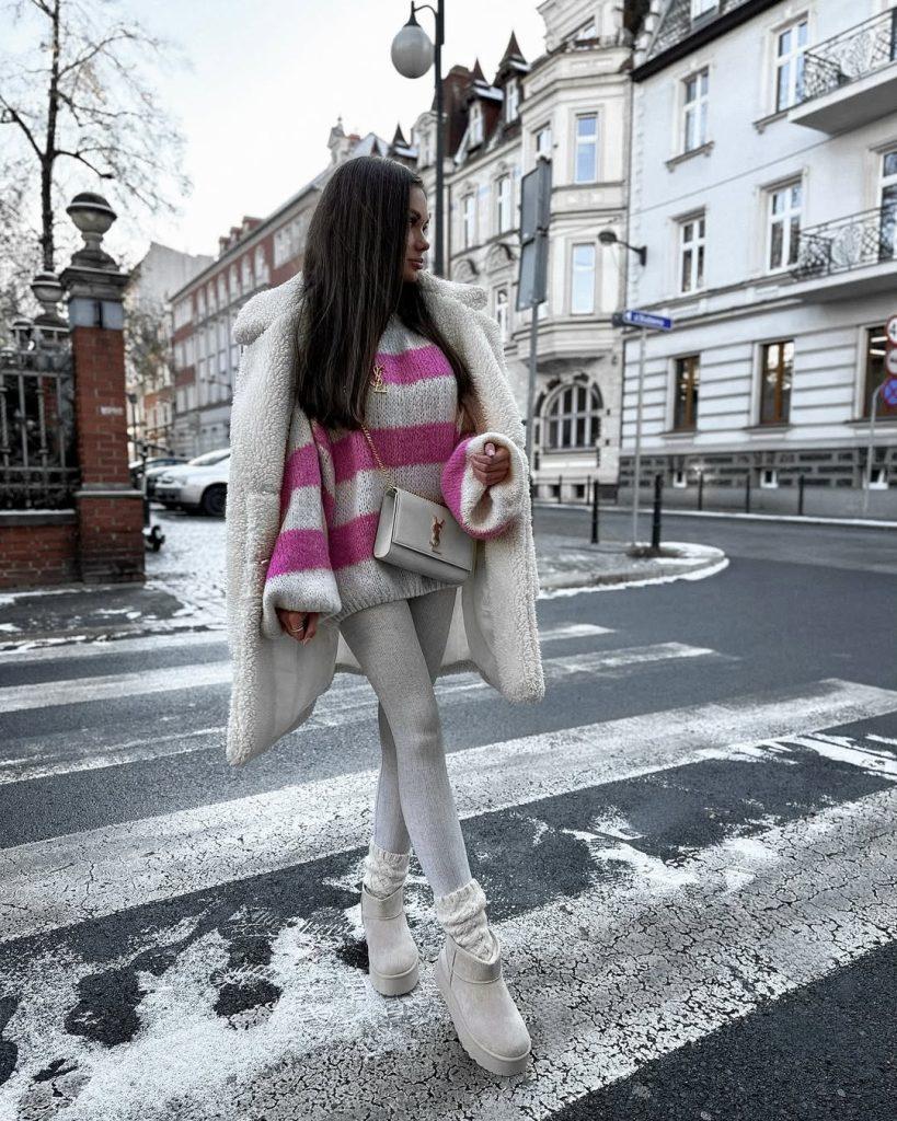 cold weather outfits | winter outfits - ReallyRushai