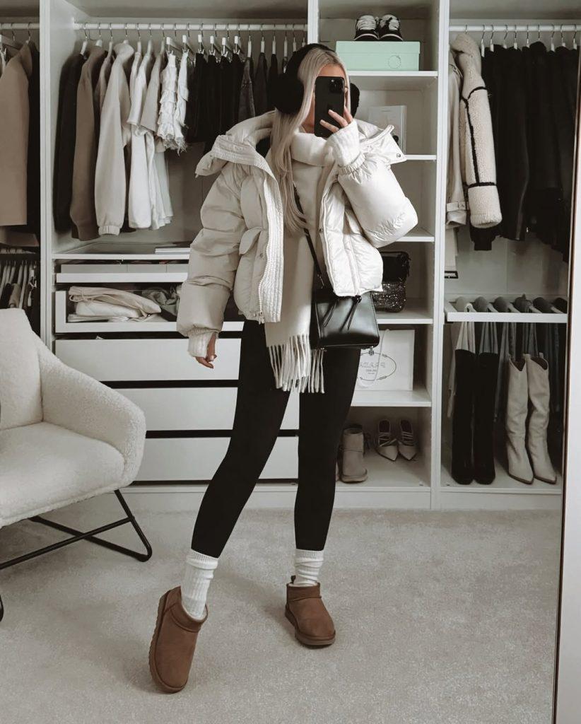 cold weather outfits | winter outfits - ReallyRushai