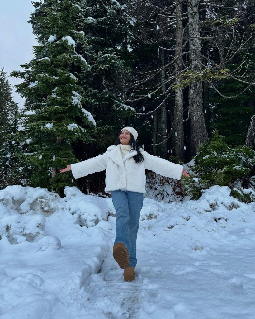 cold weather outfits | winter outfits - ReallyRushai