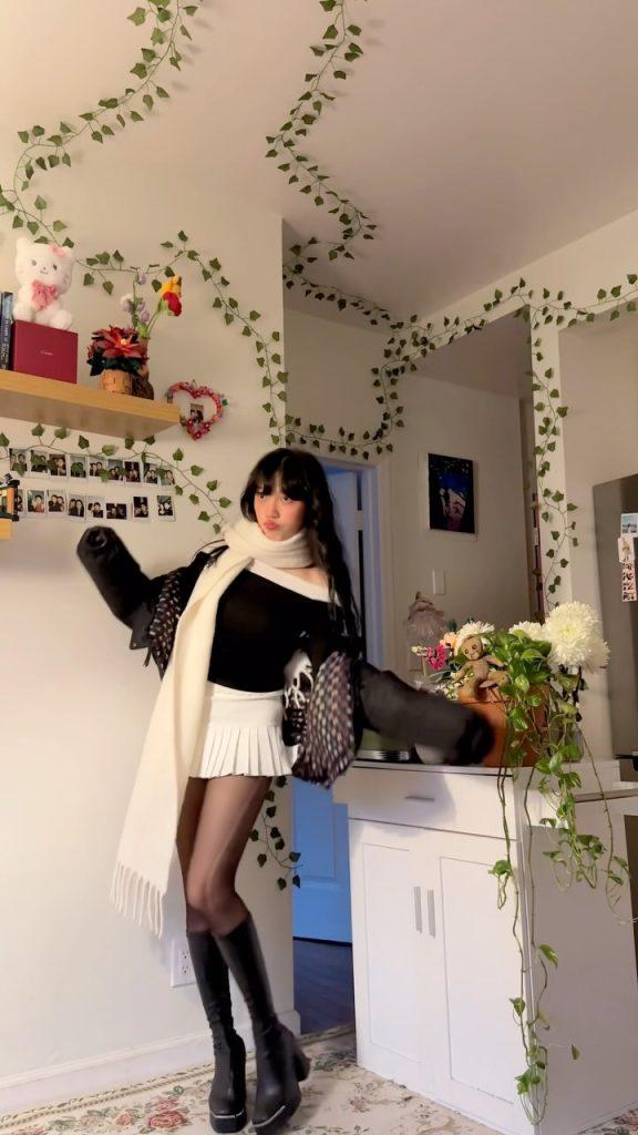 cold weather outfits | winter outfits - ReallyRushai