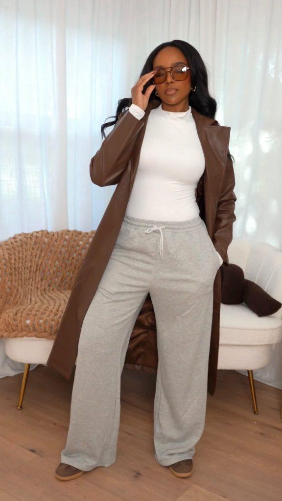 cold weather outfits | winter outfits - ReallyRushai